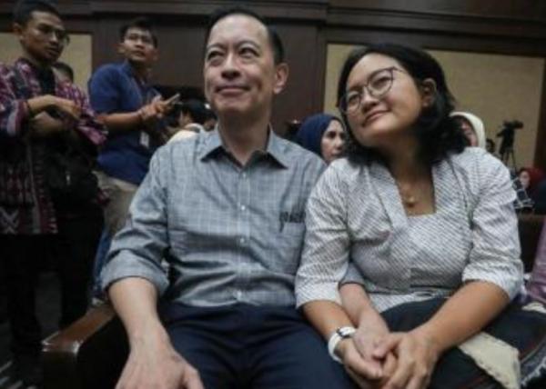 Tom Lembong Bingung Dituntut 7 Tahun: Fakta Sidang Tak Masuk di Surat Tuntutan?