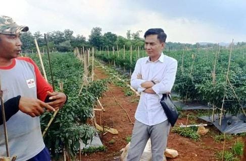 HKTI Sebut Masa Depan Kelestarian Alam Kuningan Ada di Pundak Kepala Daerah