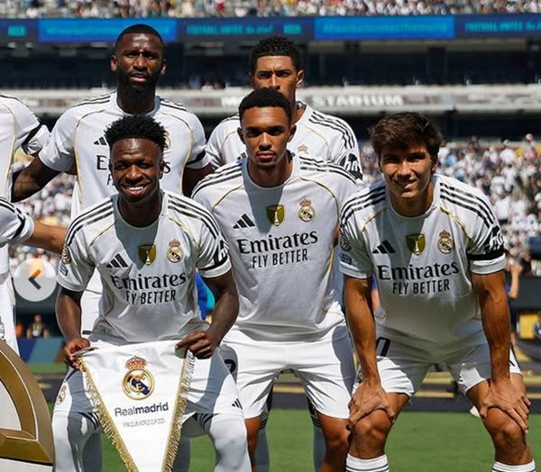Hasil Piala Dunia Klub 2025: PSG Sikat Bayern Munich 2-0, Real Madrid Tekuk Borussia Dortmund 3-2