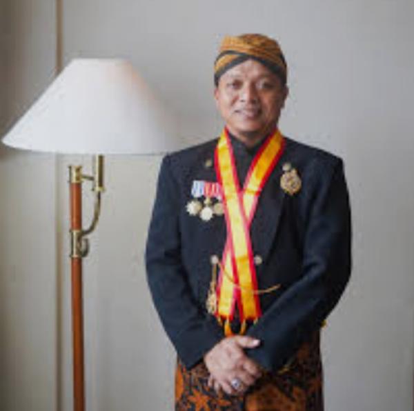 Bupati Pringsewu Akan Wawancarai 10 Kandidat Direksi dan Komisaris BUMD