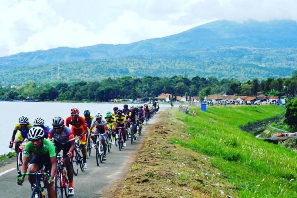 Sejumlah Klub Sepeda Luar Negeri Siap Ikuti Tour de Linggarjati Kuningan