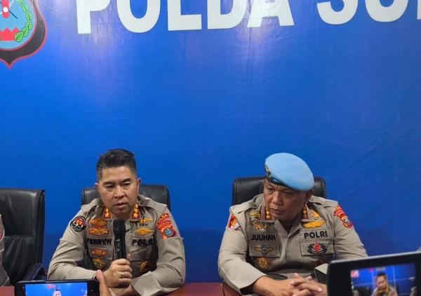 Update Mobil Propam Polres Tapsel Dikendarai Anak Alami Tabrak Lari di Medan, Poldasu Bilang Begini