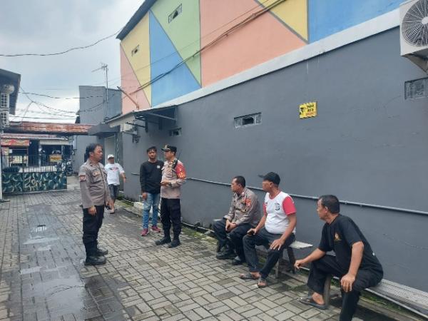 Jadi Korban Pemalakan Usai Pesan Cewek BO, Pemuda di Cikarang Ini Lapor Polisi