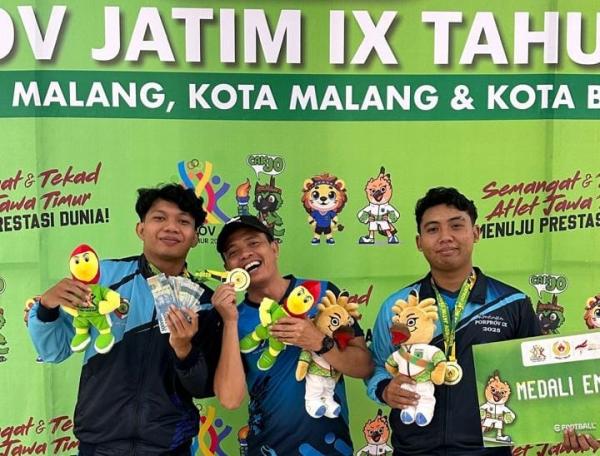 Peringkat Mojokerto di Porprov Jatim IX 2025 Merosot, KONI Sebut Persiapan Singkat