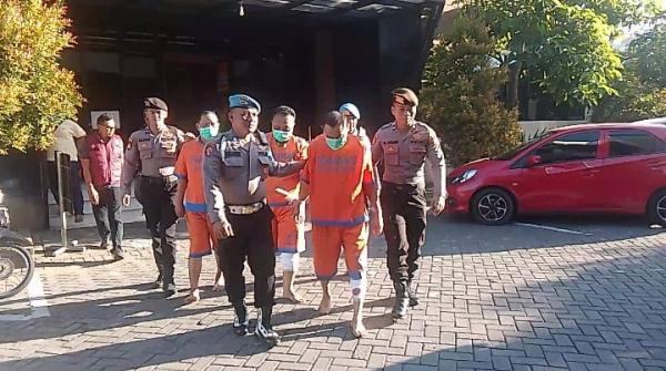 Guru Muda di Krembung Sidoarjo Jadi Korban Komplotan Ganjal ATM, Uang Rp10 Juta Raib