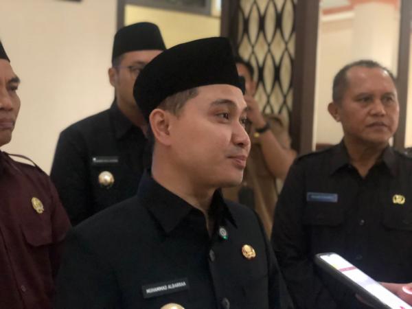 Bupati Mojokerto Segera Lakukan Rotasi Jabatan, 30 Pejabat Mulai Besok Ikuti Job fit di Surabaya