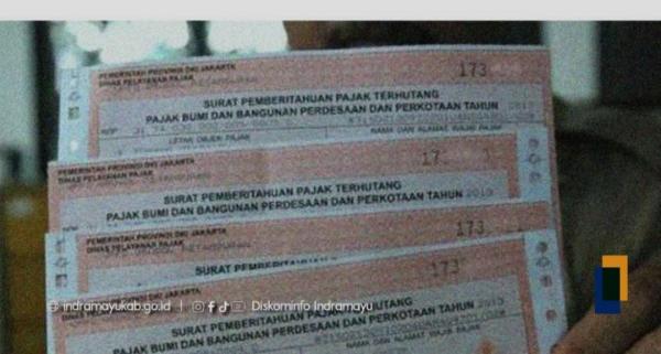 Pemkab Indramayu Tegaskan Tidak Ada Kenaikan PBB untuk Lahan Pangan dan Ternak