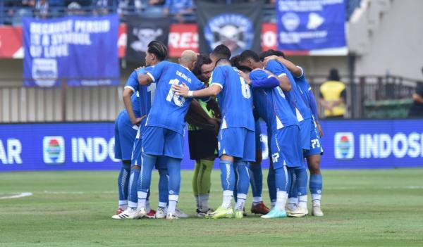 Persib Gelar Training Camp di Thailand, Siap Tancap Gas di Liga Super 2025/2026
