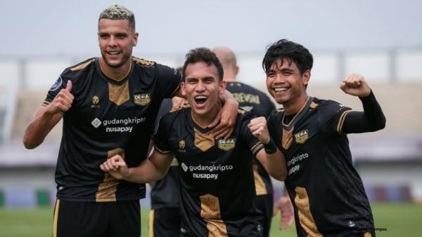 Persib Kontra Dewa United Hari ini Pada Piala Presiden 2025