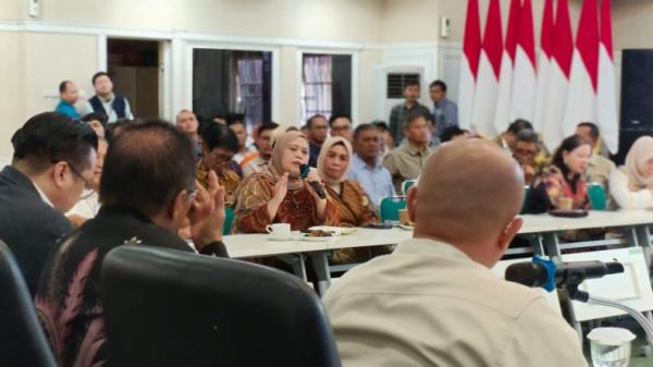 Terungkap Banyak Tambang Ilegal di Jawa Barat Dibekingi Oknum Aparat