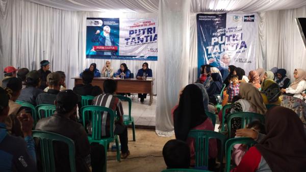 Anggota DPRD Garut Soroti Polemik SPMB dan Ancaman Anak Putus Sekolah