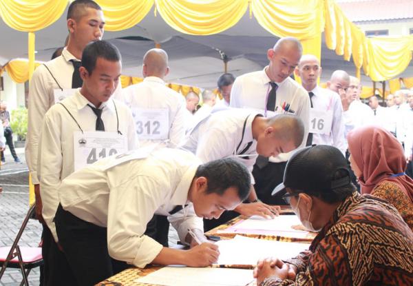 Jangan Terlewatkan! Pendaftaran Magang di Jepang Program Pemprov Jateng Ditutup 16 Juli