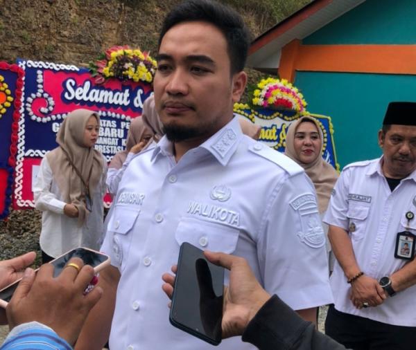 Pemkot Cilegon Rem Program Boros: Anggaran OPD Masuk Evaluasi, Delete!