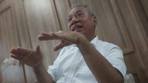 Banjir Mataram, Langkah Berani Walikota Diperlukan: Usul Keruk Kali dan Bongkar Toko Diatas Drainase