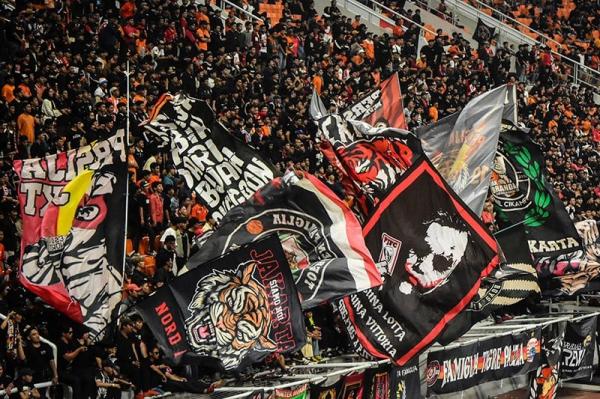 Aturan Suporter Tandang di Super League, PT LIB Siap Longgarkan Syaratnya