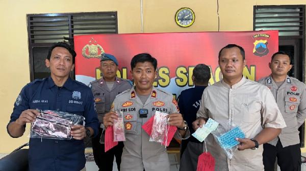 Nenek 72 Tahun Jadi Korban Pencurian, Pelaku Berpura-Pura Jadi Pembeli Sayur