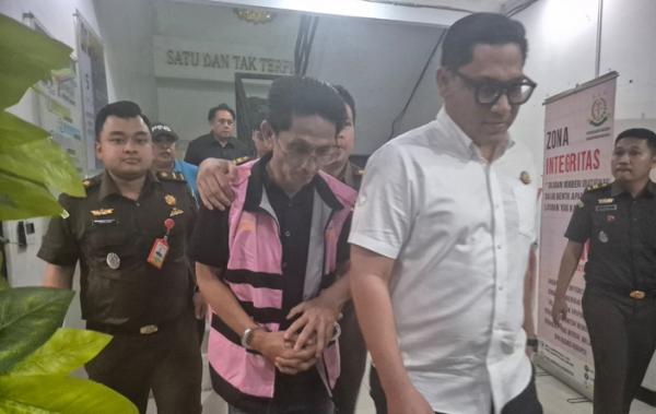 Banding Jaksa Dikabulkan, Eks Wakil DPRD Bekasi Soleman Akhirnya Divonis 3 Tahun Penjara