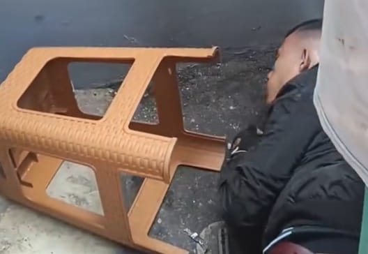 Cara Licik 3 Jambret di Depok Gondol Rp300 Juta, Gagal Gegara Ini