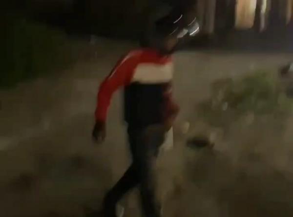 Bentrok Kelompok Pesilat dengan Warga di Saradan Madiun, 11 Orang Ditangkap