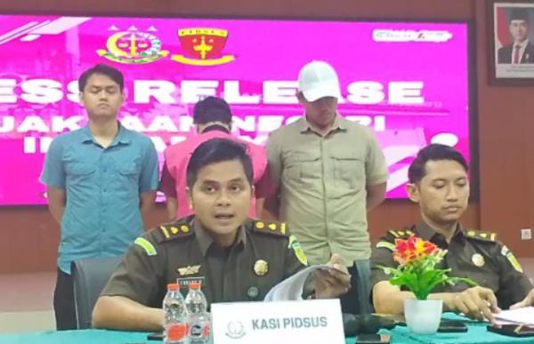Mantan Pegawai Bank BUMN di Indramayu Diduga Gelapkan Dana Kredit Rp2 Miliar