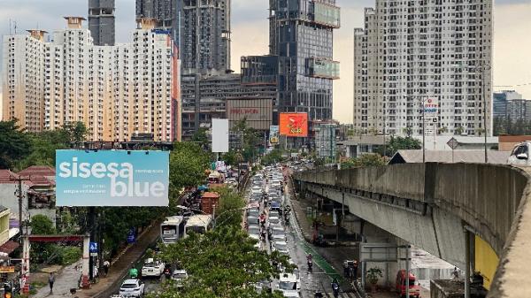 Pemkot Bekasi Bentuk Satgas Pengendalian Pencemaran Udara, Ini Tugas dan Fungsinya
