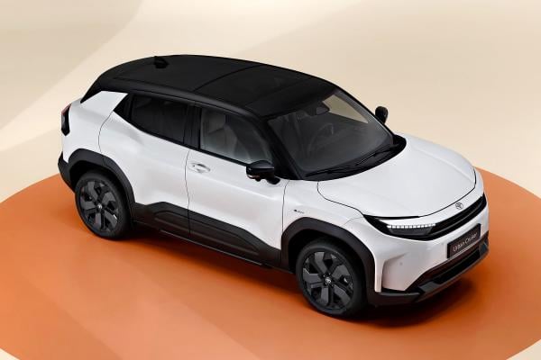 Bakal Melantai di GIIAS 2025? Mobil Listrik Toyota Kembaran Suzuki eVitara Terdaftar di Indonesia