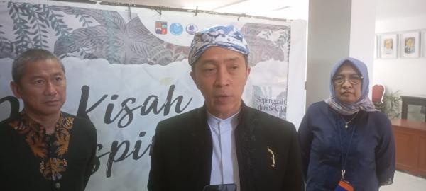 Anak Bogor Suarakan Lima Isu Prioritas dalam Audiensi Bersama Pemkot