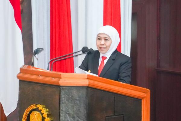 Gubernur Khofifah Diperiksa KPK Terkait Dana Hibah Jatim, Ini Kata Guru Besar Unair