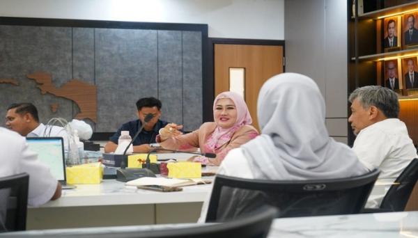 DPRD Cianjur Dorong Percepatan Tol Sukabumi–Padalarang, Cianjur-Bandung Bakal Semakin Dekat