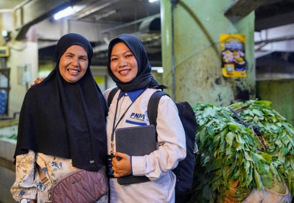 Membuka Asa Jutaan Ibu: Orange Bond PNM Jadi Jembatan Finansial Baru