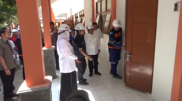 63 Sekolah Rakyat Resmi Dibuka Serentak 14 Juli 2025, Jombang Siap Jadi Bagian Sejarah Pendidikan