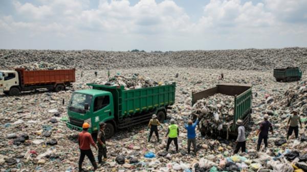 Produksi Sampah di Bojonegoro Meningkat Tiap Tahun, DLH Soroti TPS Liar dan Minimnya Pemilahan