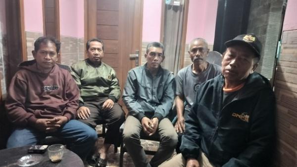 Heboh Villa Mewah Milik Anggota Dewan di Lembang: Diduga Tanpa Izin, Warga Protes