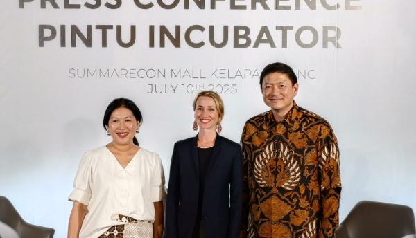Kolaborasi Desainer Prancis dan Artisan Lokal Dorong Inovasi Fashion Berbasis Budaya