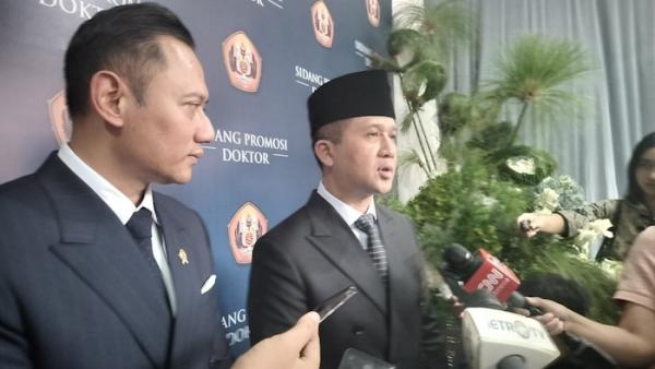 Iftitah Sulaiman Resmi Doktor Unpad, Teliti Rasionalitas dan Emosi Pemilih 2024