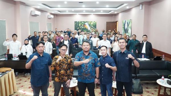 Kilang Kasim Tegaskan Transparansi Bisnis Lewat Vendor Day, Gandeng Ratusan Mitra Nasional-Lokal