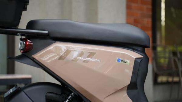 Tips Memilih Sepeda Listrik yang Mendukung Usaha Sekaligus Mobilitas Harian