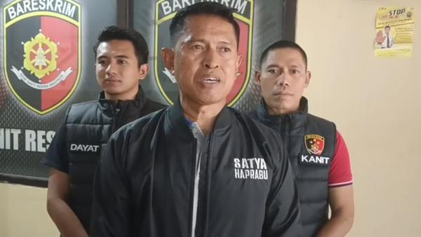 Perampok Nenek 75 Tahun di Jombang Teridentifikasi, Masih Diburu Polisi!