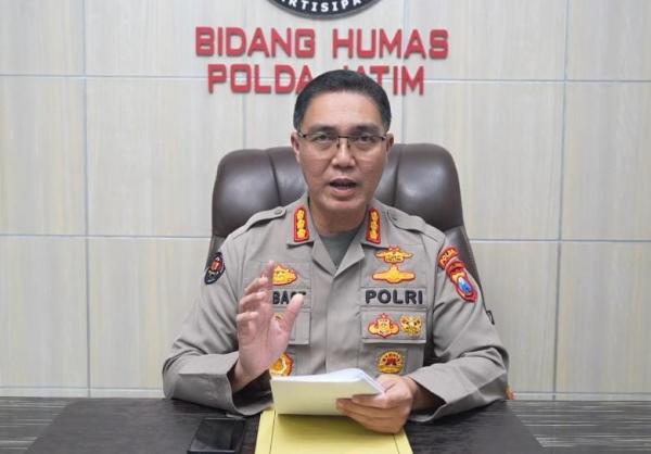 Hari ke-10 Tragedi KMP Tunu Pratama Jaya, Tim DVI Polda Jatim Berhasil Identifikasi 15 Jenazah