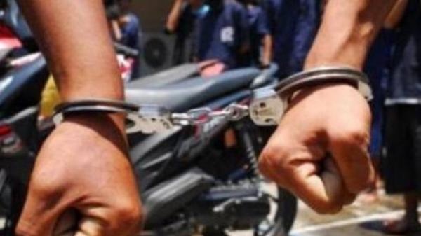 Ditangkap, 9 Wartawan Gadungan Peras Tamu Hotel di Tangerang Selatan, Minta Uang Rp130 Juta