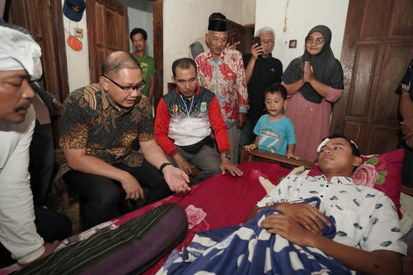 Tragedi Pantai Watulepek, Dindik Jatim Sampaikan Duka dan Imbau Waspada Saat Liburan