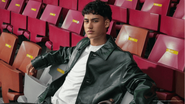 Rafael Struick: Kisah Menarik di Balik Keputusan Bergabung dengan Dewa United
