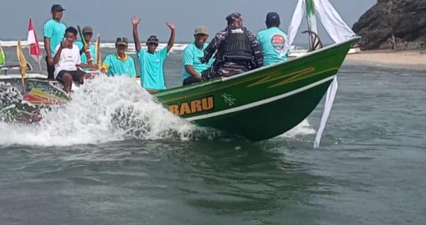 Magisnya Petik Laut Grajagan: Tradisi Pesisir Banyuwangi yang Satukan Alam, Manusia dan Kepercayaan