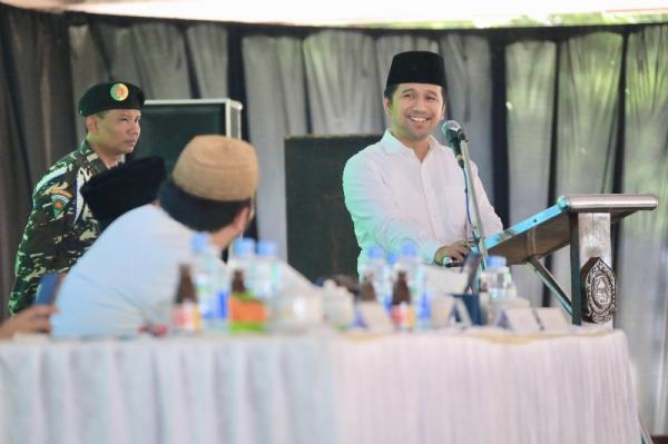 Emil Dardak Tegas: Sound Horeg Harus Sesuai Aturan dan Fatwa Ulama, Jangan Ganggu Ketertiban!