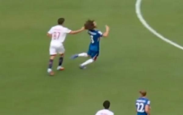 Insiden Jambak Rambut di Final Piala Dunia Antarklub 2025 Jadi Sorotan, Chelsea Juara!