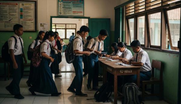 Seleksi Sekolah Rakyat di Bojonegoro Resmi Dimulai, Hari Ini Calon Siswa Jalani Tes Kesehatan