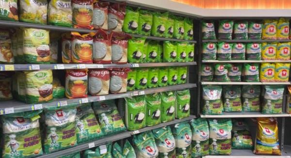 Terindikasi Curangi Konsumen dengan Kualitas Biasa, Satgas Pangan Periksa 26 Merek Beras Premium
