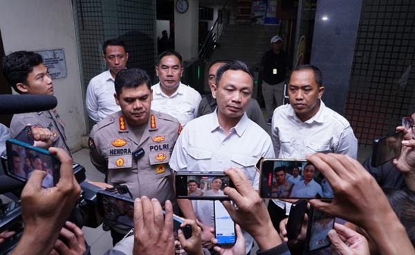 Total 24 Bayi Asal Jawa Barat Jadi Korban Sindikat Human Trafficking Internasional
