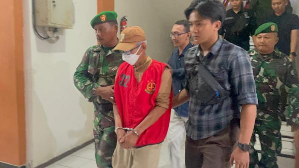 Eks Pimpinan Cabang Bank UMKM Jatim Ditetapkan Tersangka Korupsi Perumda Jombang, Ini Kesalahannya