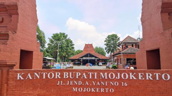 30 Pejabat Mojokerto Jalani Jobfit di Kota Pahlawan, Hasilnya Kini di Tangan Bupati